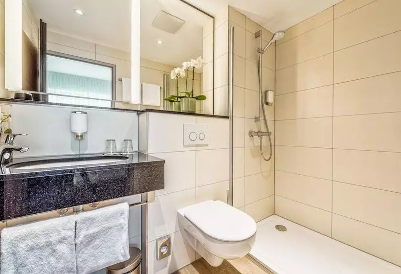 Superior-huone, Cityclass Hotel Alter Markt