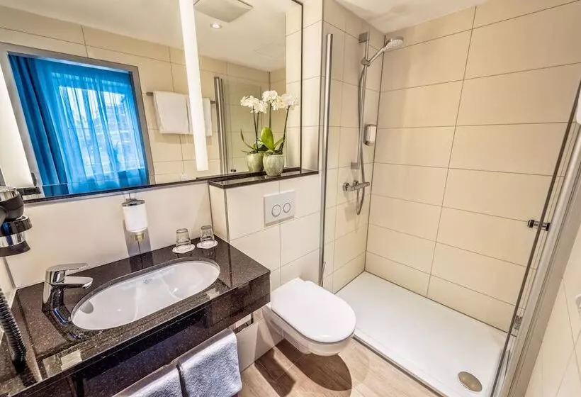 Superior-huone, Cityclass Hotel Alter Markt
