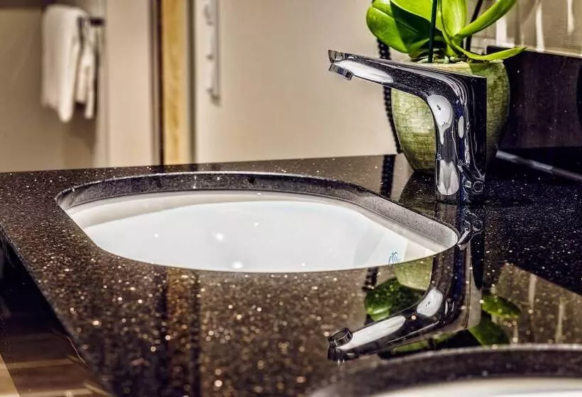 Superior-huone, Cityclass Hotel Alter Markt