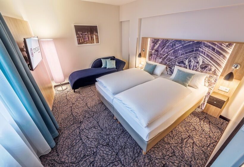 غرفة سوبيريور, Cityclass Hotel Alter Markt