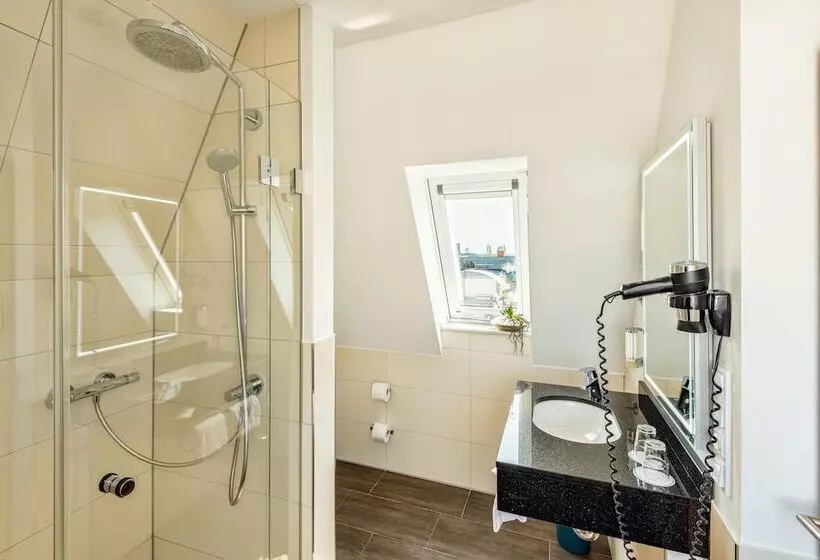Juniorsviitti, Cityclass Hotel Alter Markt