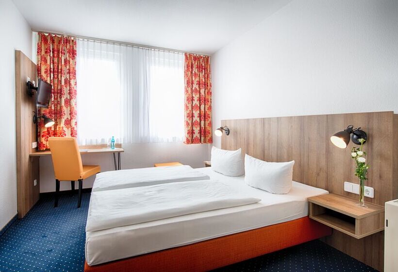 비즈니스룸, Achat Hotel Dresden Altstadt