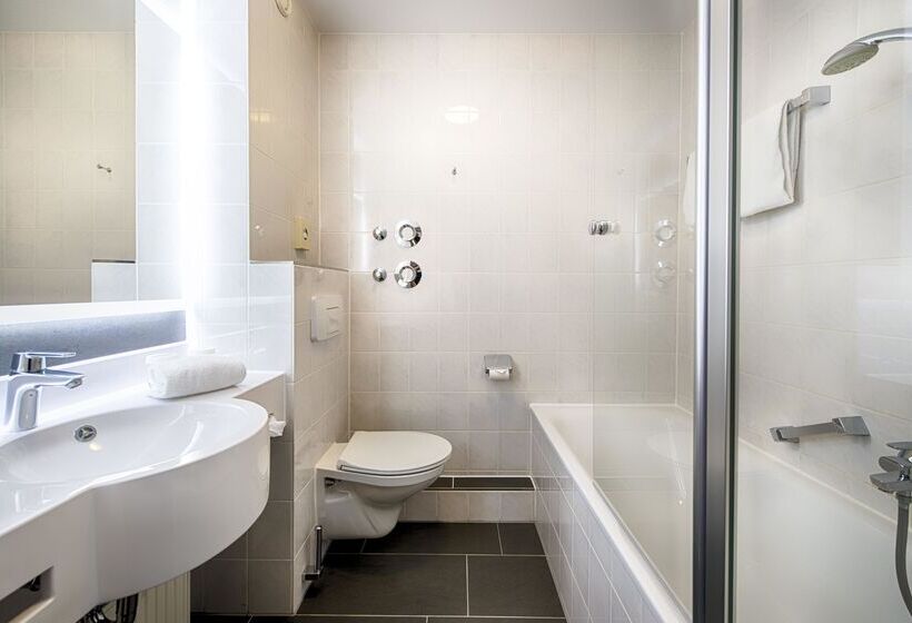 비즈니스룸, Achat Hotel Dresden Altstadt