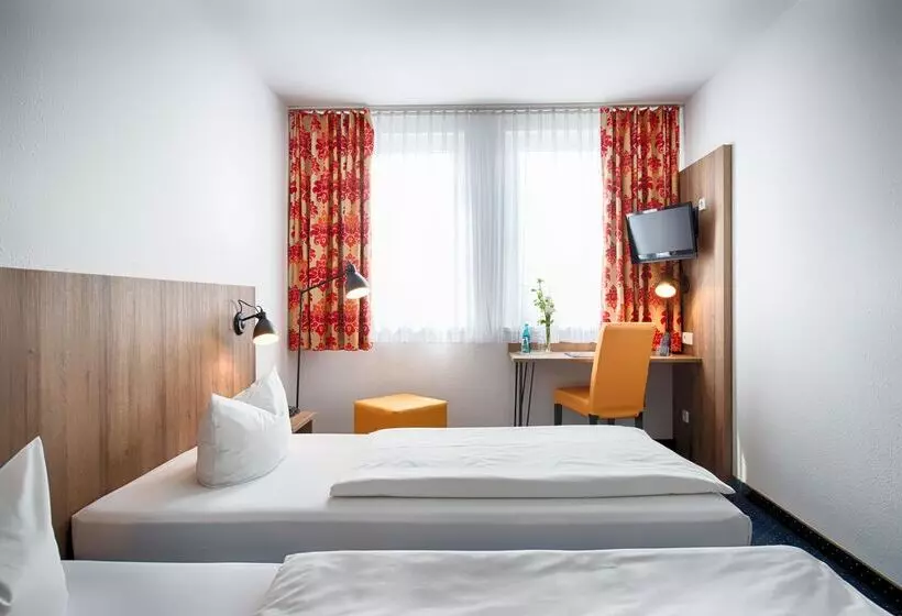 ビジネスルーム, B&B Hotel Dresden Altstadt