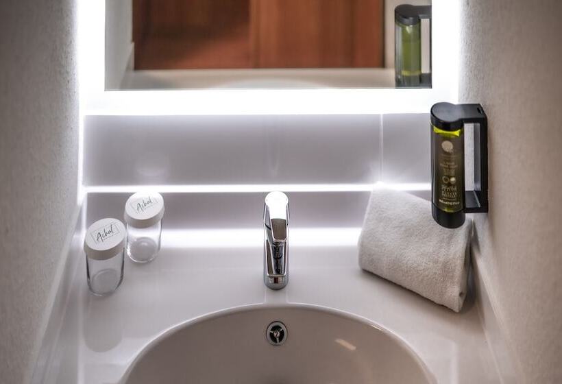 비즈니스룸, Achat Hotel Dresden Altstadt