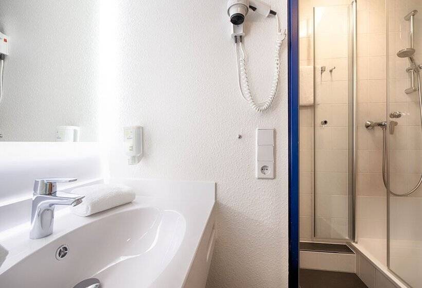 비즈니스룸, Achat Hotel Dresden Altstadt