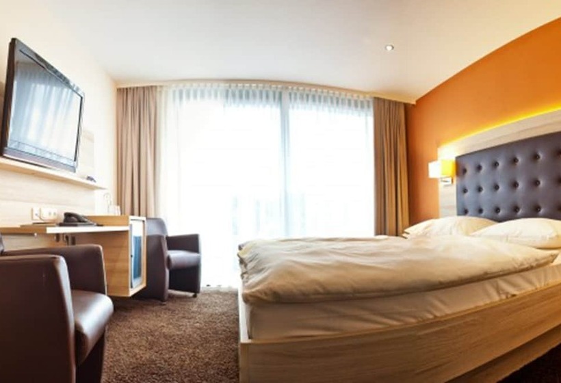 Номер Стандарт, Bacchus