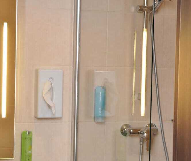 Номер Стандарт Индивидуальный, Bacchus