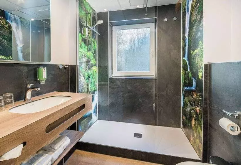 ファミリールーム, Best Western Plus Schwarzwald Residenz