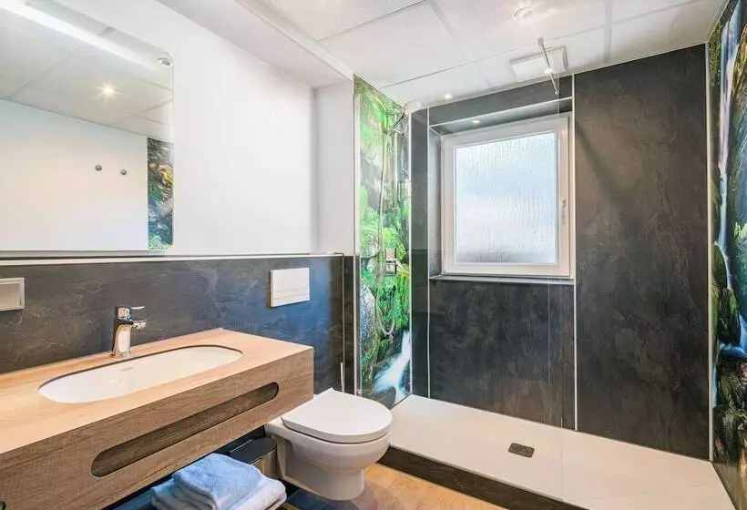 ファミリールーム, Best Western Plus Schwarzwald Residenz