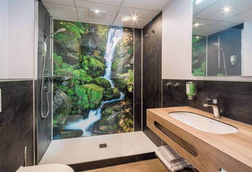 패밀리 룸, Best Western Plus Schwarzwald Residenz