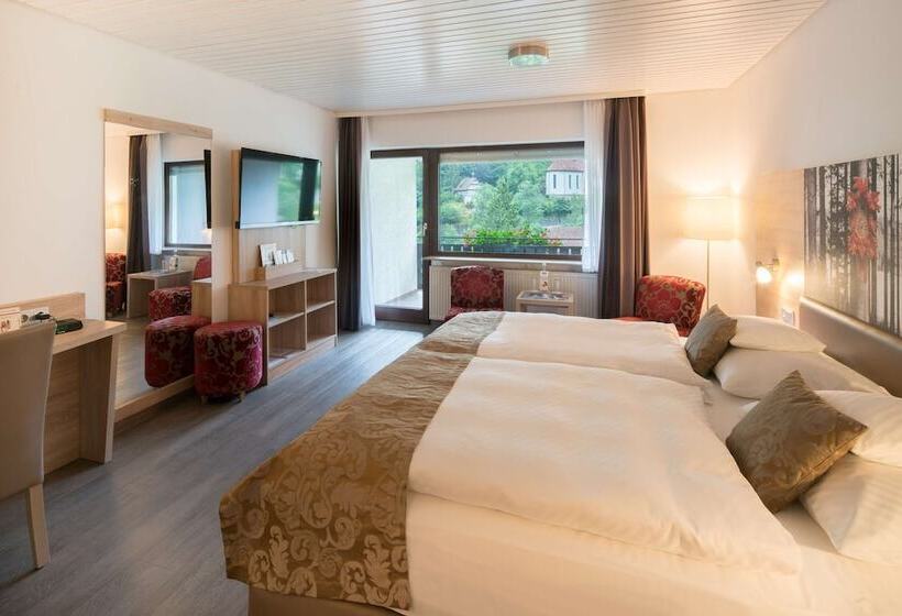 اتاق خانوادگی, Best Western Plus Schwarzwald Residenz