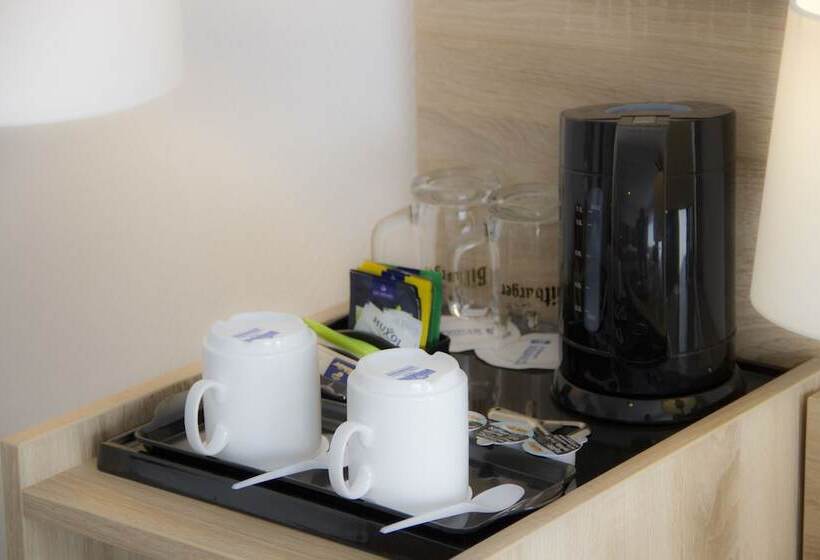 اتاق راحتی, Best Western Plus Schwarzwald Residenz