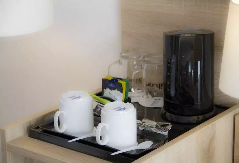 コンフォートルーム, Best Western Plus Schwarzwald Residenz
