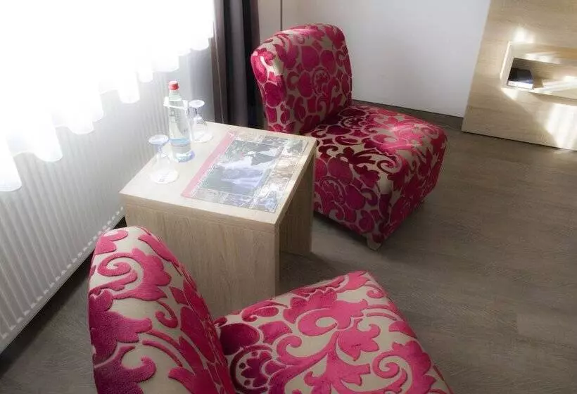 コンフォートルーム, Best Western Plus Schwarzwald Residenz