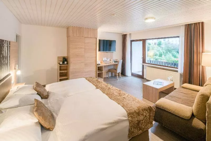 コンフォートルーム, Best Western Plus Schwarzwald Residenz