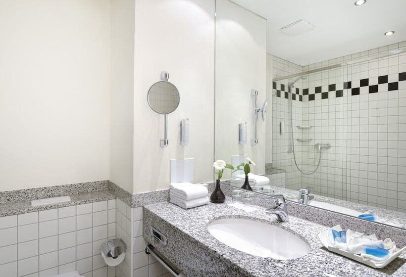 スタンダードルーム, Dorint Am Nürburgring Hocheifel