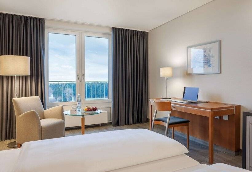 スタンダードルーム, Dorint Am Nürburgring Hocheifel