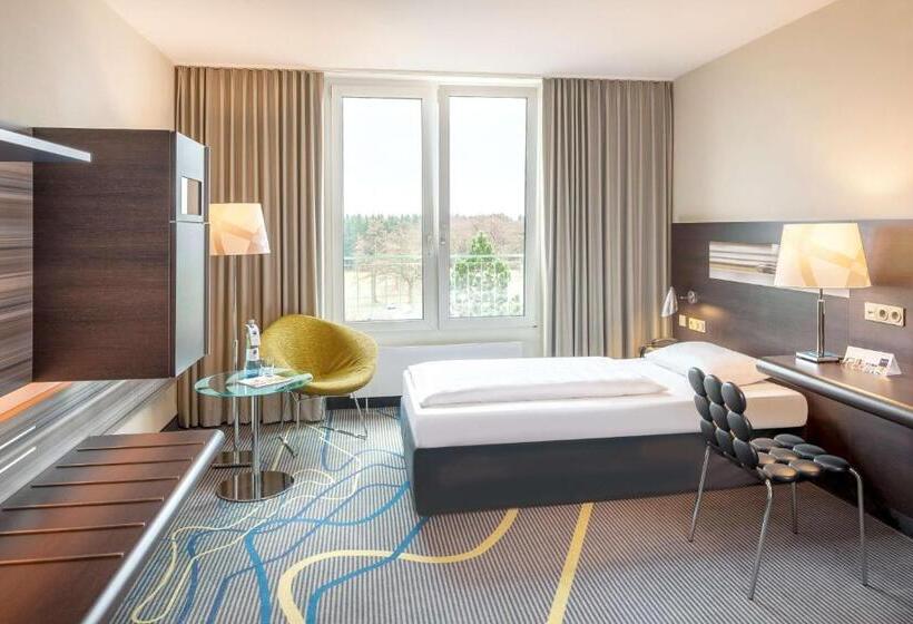 スタンダードシングルルーム, Dorint Am Nürburgring Hocheifel