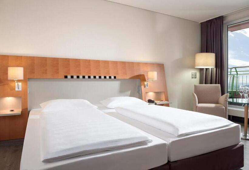 コンフォートシングルルーム, Dorint Am Nürburgring Hocheifel