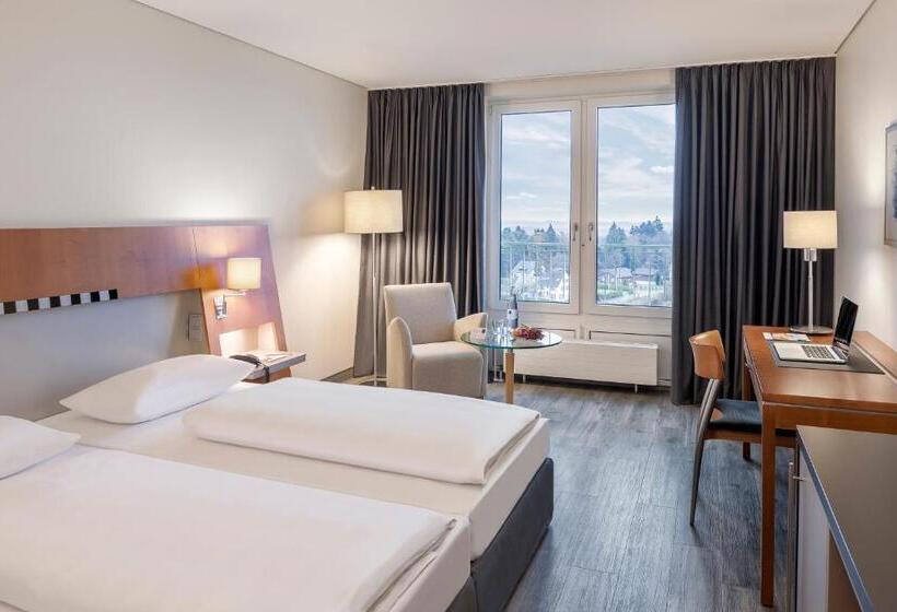 スタンダードルーム, Dorint Am Nürburgring Hocheifel