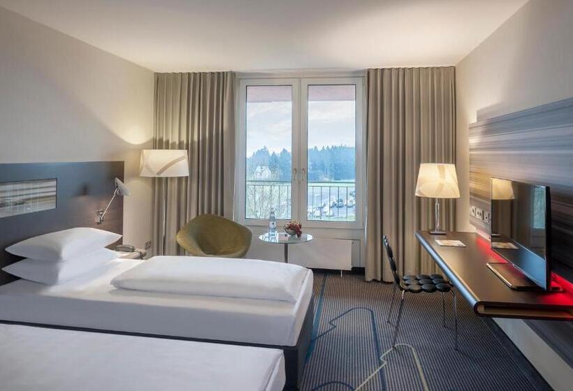 スタンダードルーム, Dorint Am Nürburgring Hocheifel