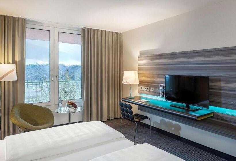 スタンダードルーム, Dorint Am Nürburgring Hocheifel