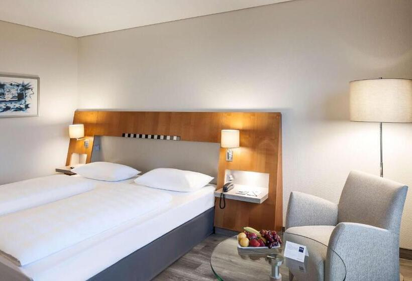 スタンダードルーム, Dorint Am Nürburgring Hocheifel