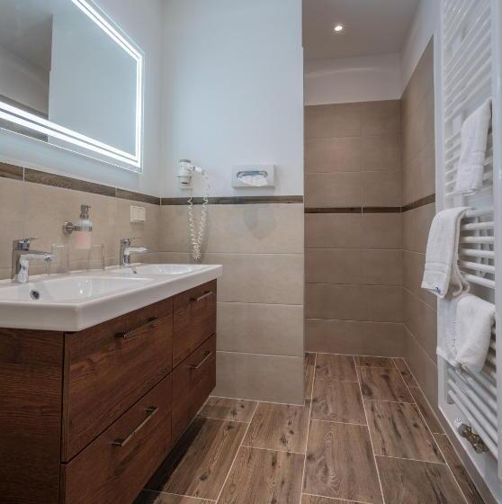 スタンダードルーム, Erika