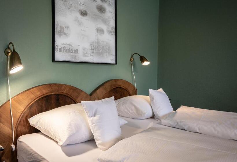 スタンダードルーム, Erika