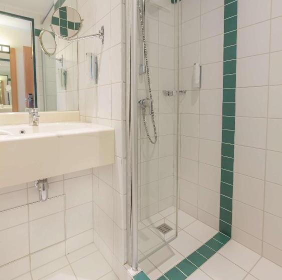 Номер Стандарт, Essential By Dorint Remscheid