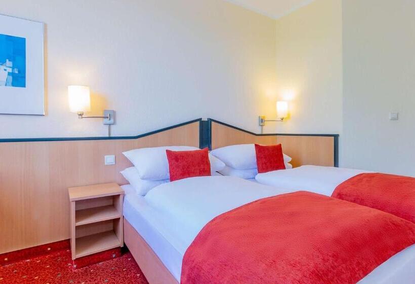 Номер Стандарт, Essential By Dorint Remscheid