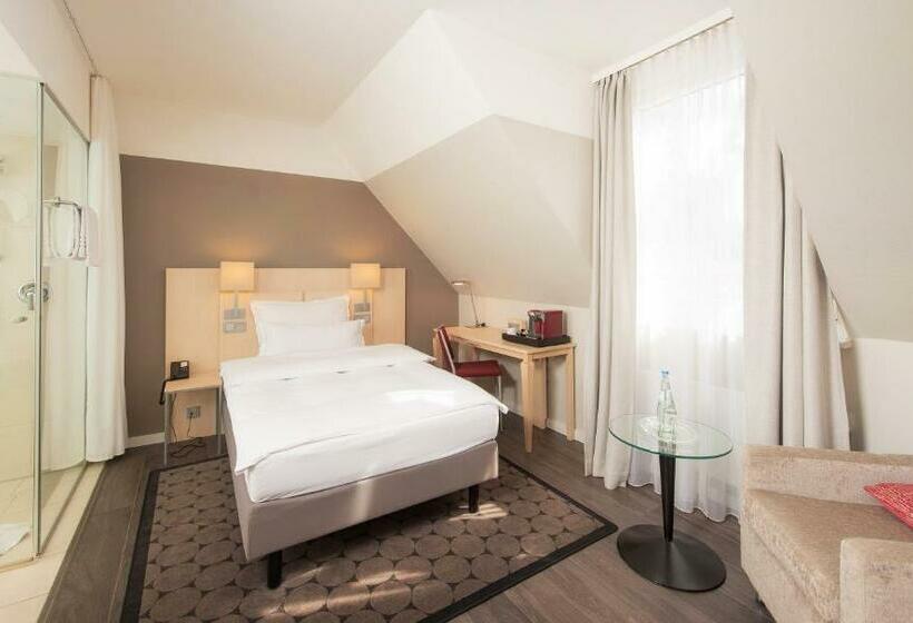 غرفة قياسية فردية, Lyskirchen