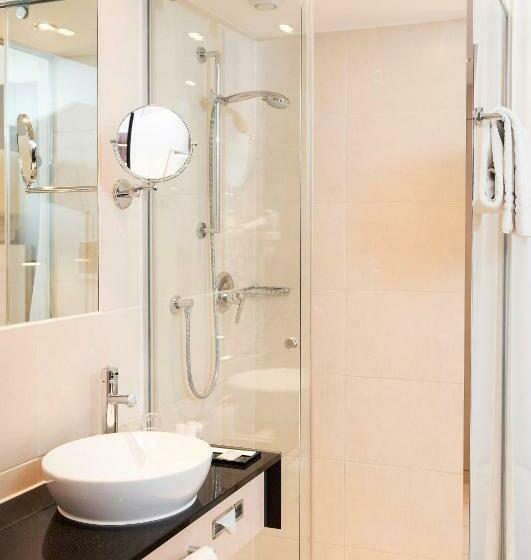 غرفة قياسية, Lyskirchen