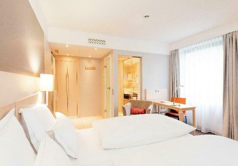 غرفة قياسية, Lyskirchen