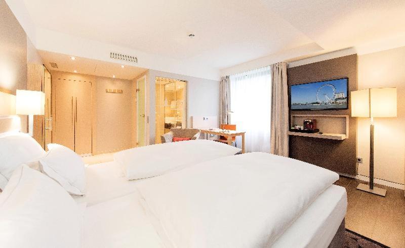 غرفة قياسية, Lyskirchen