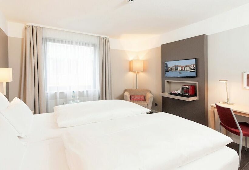 غرفة قياسية, Lyskirchen