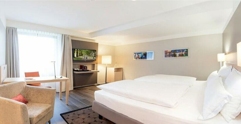 غرفة سوبيريور, Lyskirchen