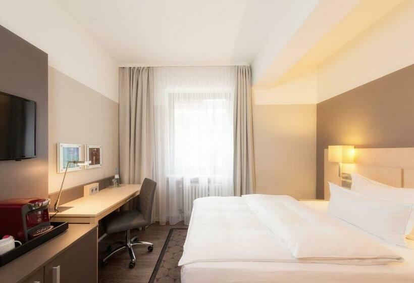 غرفة سوبيريور فردية, Lyskirchen