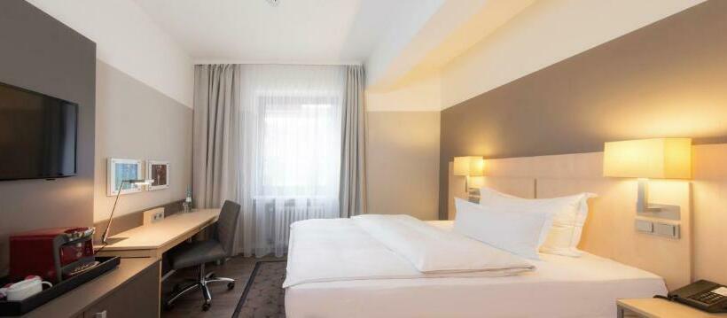 غرفة سوبيريور فردية, Lyskirchen