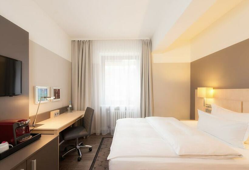 غرفة سوبيريور فردية, Lyskirchen