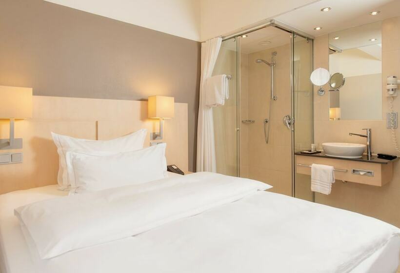 غرفة سوبيريور فردية, Lyskirchen