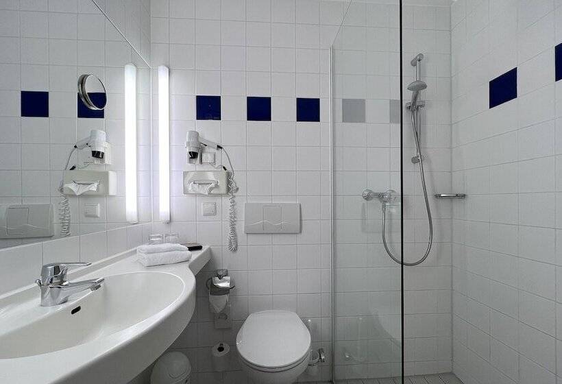 חדר סטנדרט, Plaza Hannover