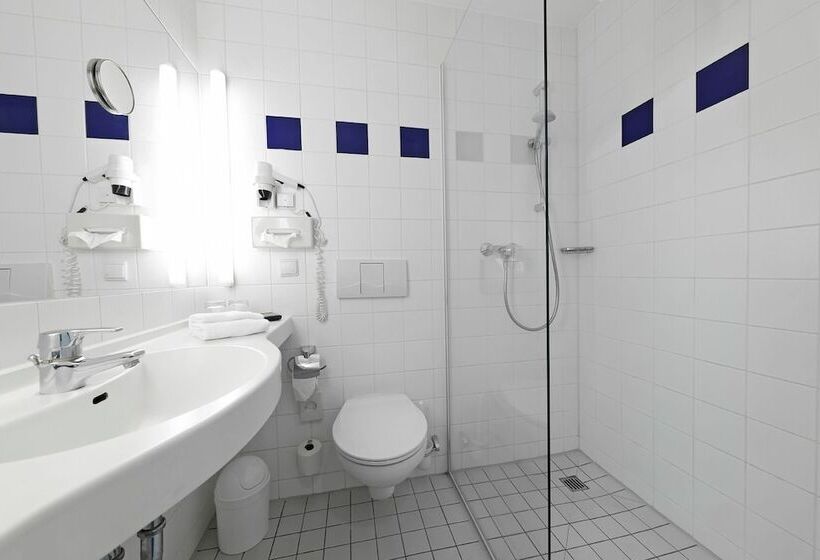 חדר סטנדרט, Plaza Hannover