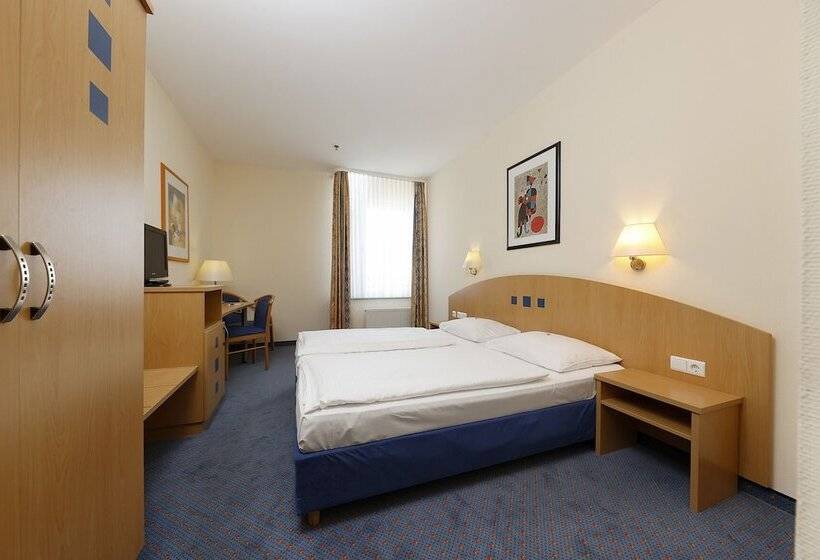 חדר סטנדרט, Plaza Hannover