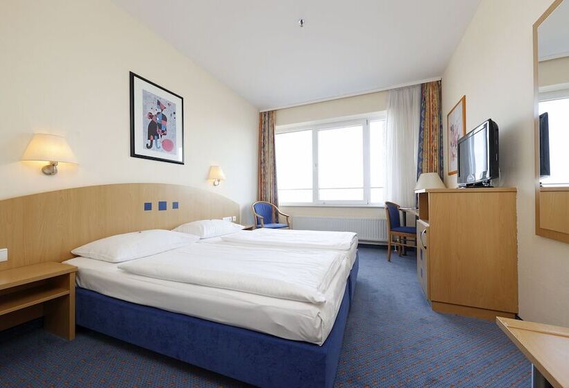 חדר סטנדרט, Plaza Hannover