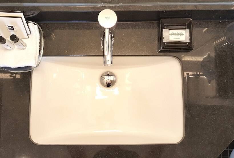 スタンダードシングルルーム, Relexa Hotel Stuttgarter Hof