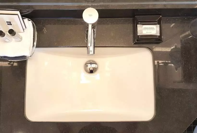 اتاق استاندارد, Relexa Hotel Stuttgarter Hof
