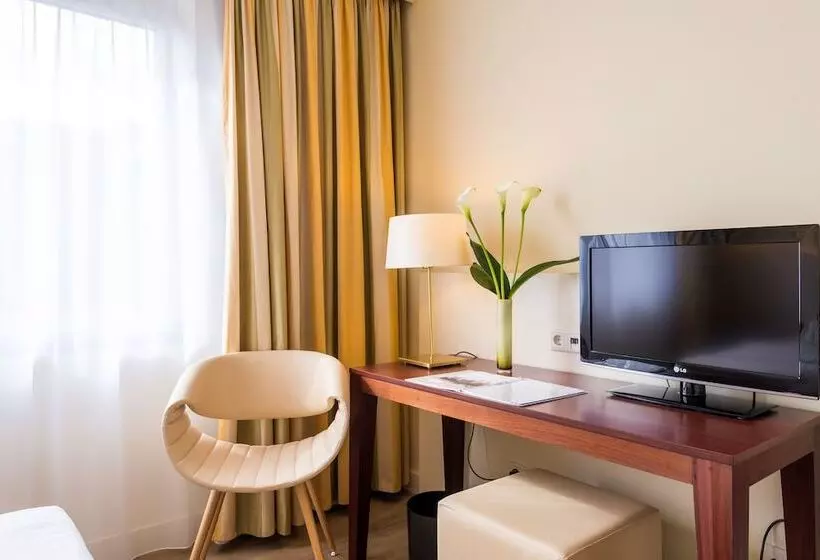 اتاق استاندارد, Relexa Hotel Stuttgarter Hof