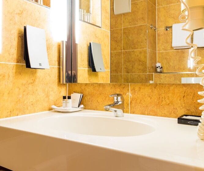 اتاق سوپریور, Relexa Hotel Stuttgarter Hof
